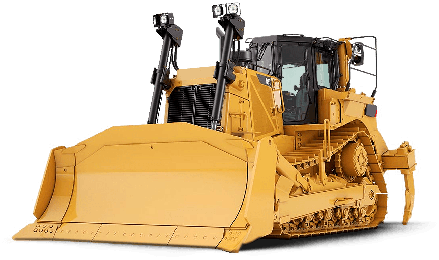 buldojzer